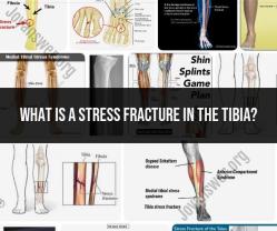 Tibial Stress Fracture: Causes and Treatment