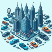 Top Car Manufacturers by Sales