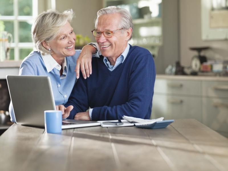 Top Investments for Securing Your Retirement