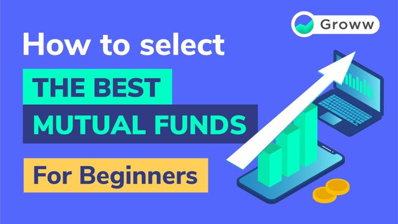 Top Mutual Funds for Investment: Where to Put Your Money