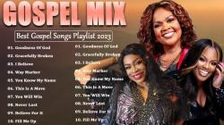 Top Ten Gospel Songs: Inspirational Music for Spiritual Upliftment