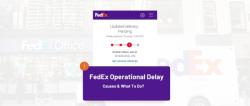 Tracking FedEx Shipments: Step-by-Step Guide