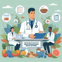Training Requirements for Nutrition Educators Explained