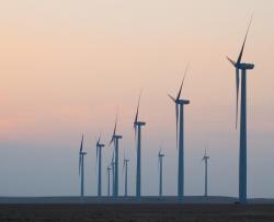 Turning Wind Energy into Usable Power: The Process