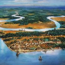 Type of Settlers First Going to Jamestown: Early Colonist Demographics