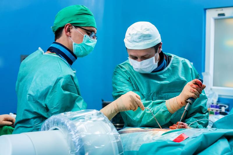 Types of Orthopedic Surgeons: Specializations in Medicine