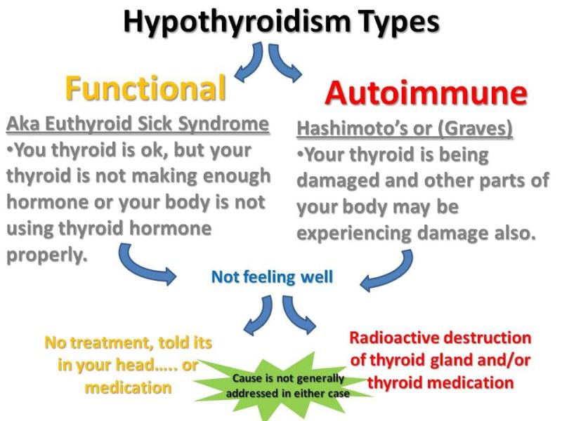 Uncovering the Challenges of Hypothyroidism: Health Implications