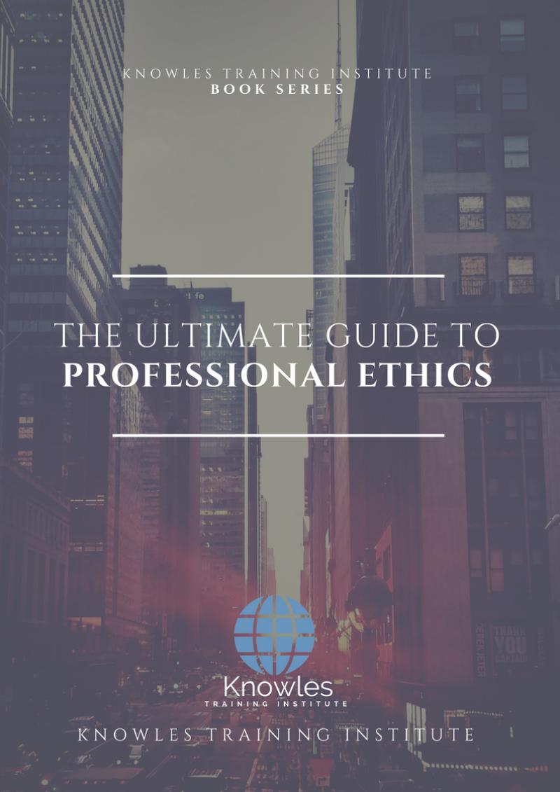 Understanding a Course in Ethics: Curriculum and Objectives