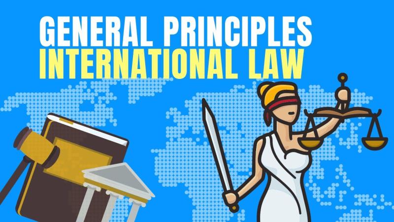 Understanding Allied Universal Law Principles: Overview and Foundations