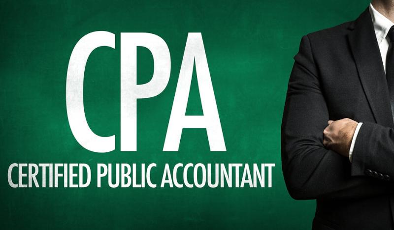 Understanding Certified Public Accounting Firms