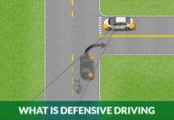 Understanding Defensive Driving: Importance and Considerations
