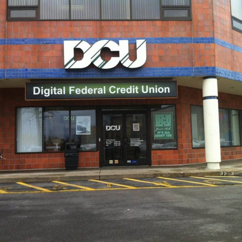 Understanding Digital Federal Credit Union: A Modern Financial Institution