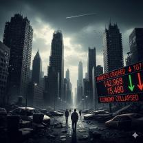 Understanding Economic Collapse: Causes and Predictions