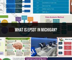 Understanding EPSDT: Early and Periodic Screening, Diagnostic, and Treatment