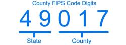 Understanding FIPS Codes: Definition and Application