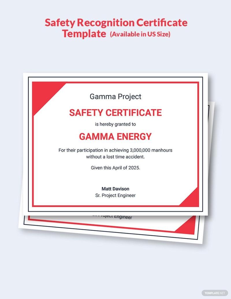 Understanding Fire and Safety Certificate: Purpose and Scope