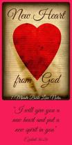 Understanding God's Desire for the Heart: Biblical Insights