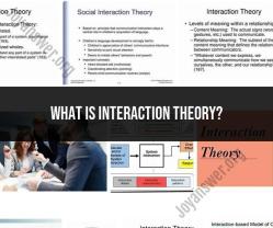Understanding Interaction Theory: Social Sciences Perspective