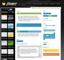 Understanding jQuery UI: Features and Functions