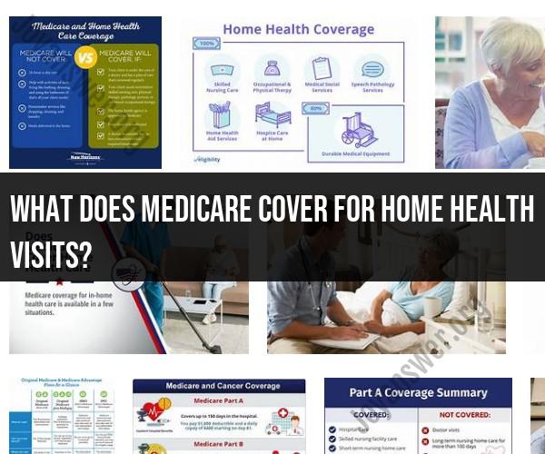 Understanding Medicare Coverage for Home Health Visits