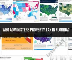 Understanding Property Tax Administration in Florida