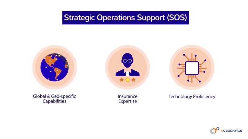 Understanding SOS in Business: Significance Explanation