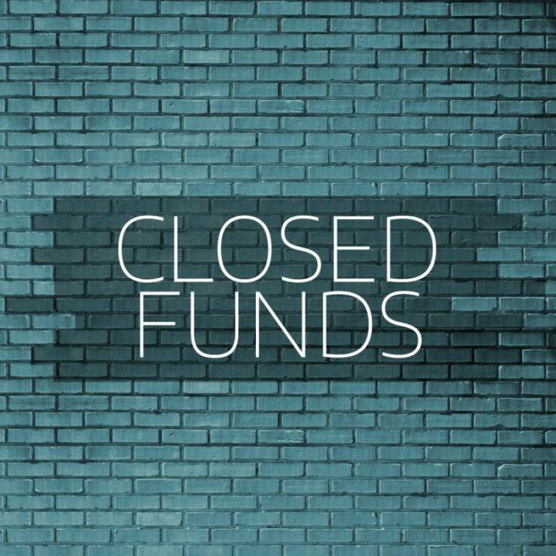 Understanding the Benefits of Closed-End Funds for Investors