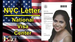 Understanding the National Visa Center Case Number