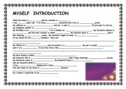 Understanding the Proper Use of "Myself": Usage Guidelines