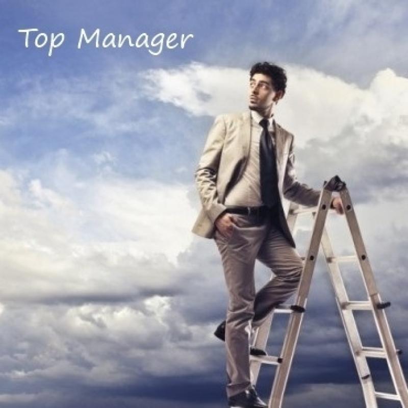 Understanding Top Managers: Roles and Responsibilities
