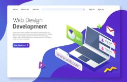 Understanding Web Design: Definition and Concepts