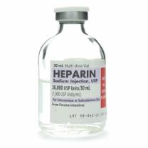 Unique Selling Points of Heparin Sodium Injection