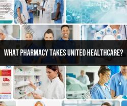 United Healthcare-Preferred Pharmacies: Your Prescription Solution