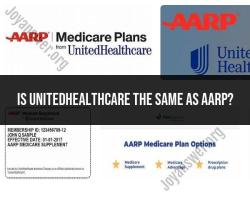 UnitedHealthcare and AARP: Understanding the Connection