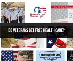 Unpacking Veterans' Healthcare: Is VA Considered Health Insurance?