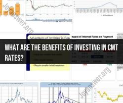 Unveiling the Benefits of Investing in CMT Rates: A Comprehensive Guide