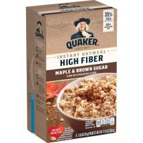 Unveiling the Sweet Truth: Sugar Content in Quaker Oats