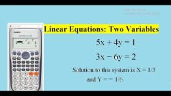 Using the Equation of a Line Calculator: Mathematical Tool Guidance