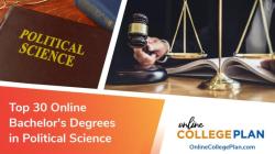 Utilizing a Political Science Degree: Career Opportunities