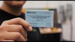 Utilizing OSHA Training Certificates: Potential Applications