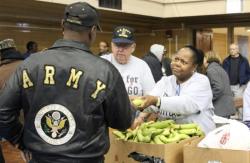VA Programs for Homeless Veterans: Assistance and Support