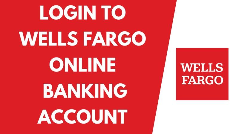 Viewing Wells Fargo Account Online: Digital Banking Access