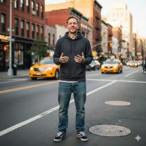 What Ethnicity Is Pete Davidson? Background and Heritage