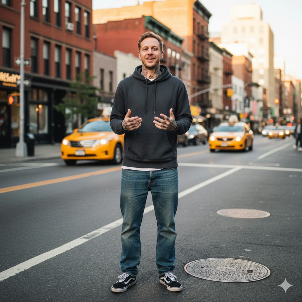 What Ethnicity Is Pete Davidson? Background and Heritage