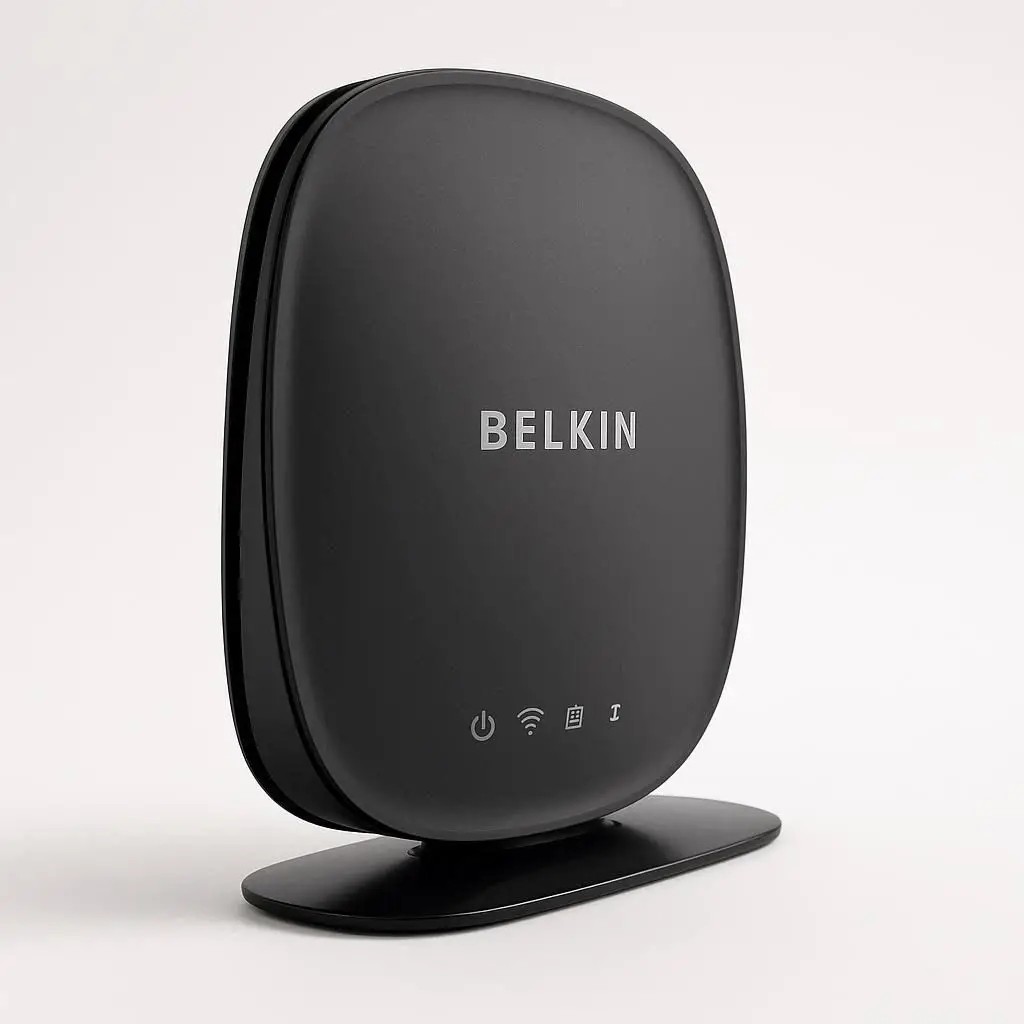 What Is a Belkin Router and How Does It Work?