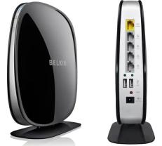 What Is a Belkin Wireless Device and How Does It Work?