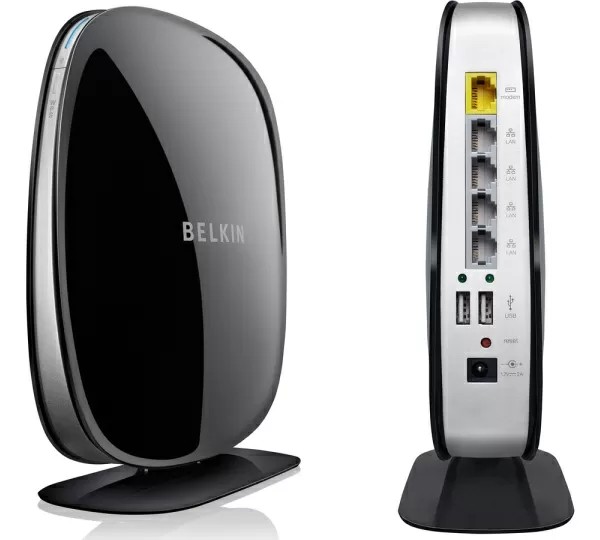 What Is a Belkin Wireless Device and How Does It Work?