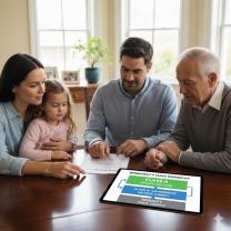 What Is a Class A Life Insurance Policy Beneficiary?