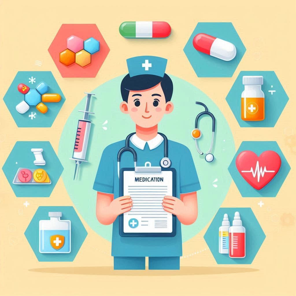 What Is a Nurse’s Medication Policy?