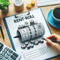 What Is a Rent Roll Spreadsheet? Definition and Uses